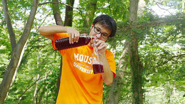 NECワーケーション