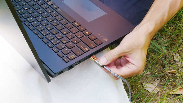 NECワーケーション