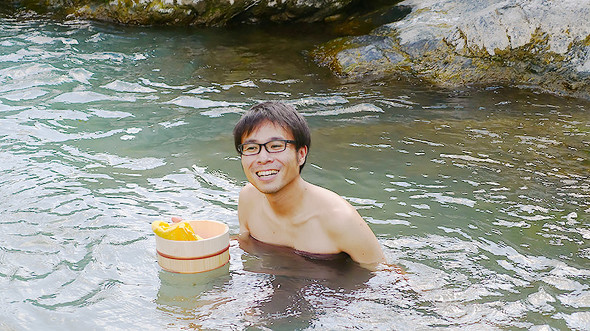 NECワーケーション