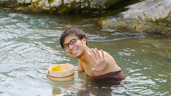 NECワーケーション