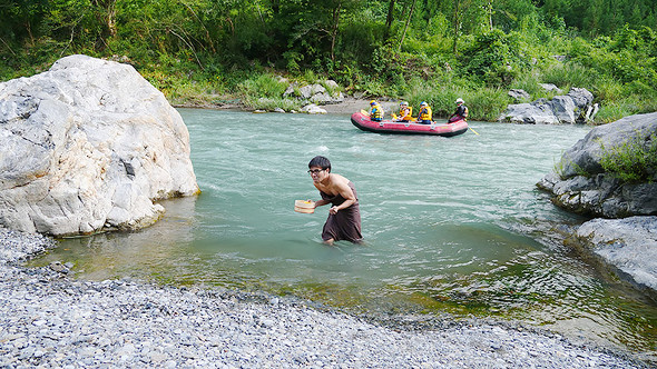 NECワーケーション