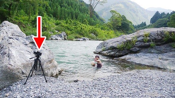 NECワーケーション