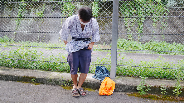 NECワーケーション