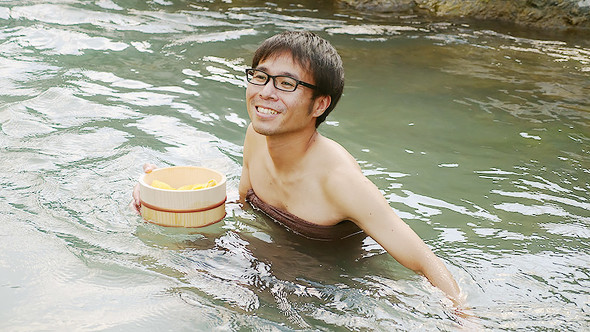 NECワーケーション