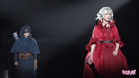 Identity V STAGE 第五人格 サバイバー ハンター