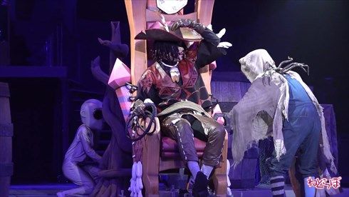 Identity V STAGE 第五人格 サバイバー ハンター