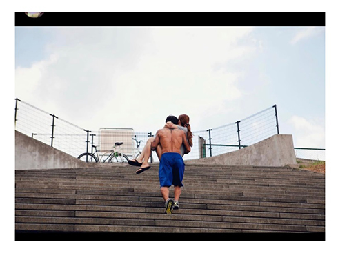 ダルビッシュ聖子 山本聖子 山本“KID”徳郁