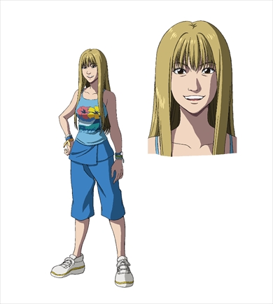 サクガサク 打首獄門同好会 WIT STUDIO