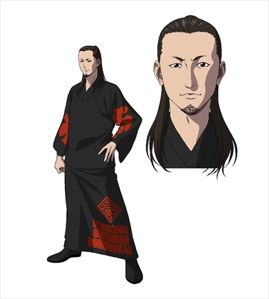 サクガサク 打首獄門同好会 WIT STUDIO