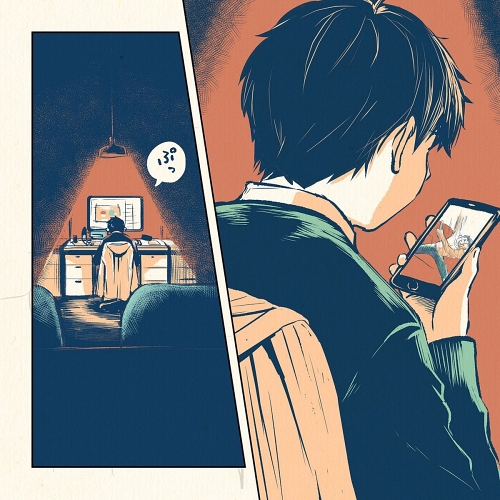 地元 学生時代 友達