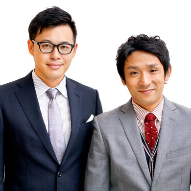 アルコ＆ピース アルピー YouTube