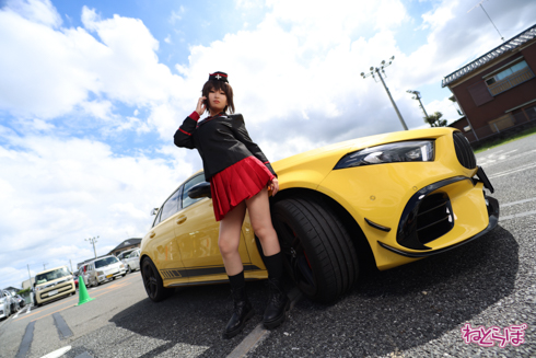 痛車 熊谷痛車ミーティング