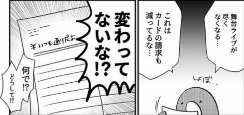 自分の機嫌をとる金額は決まっているらしい05