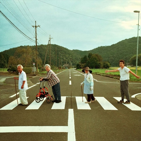 アビイ・ロード