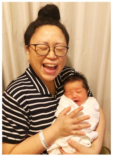 ニッチェ 江上敬子 近藤くみこ 婚約 出産