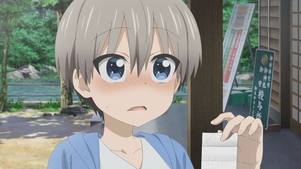 宇崎ちゃんは遊びたい！