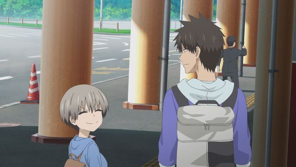 宇崎ちゃんは遊びたい！