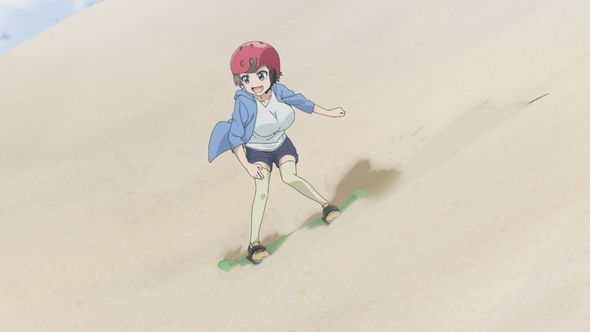 宇崎ちゃんは遊びたい！