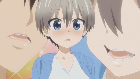 宇崎ちゃんは遊びたい！