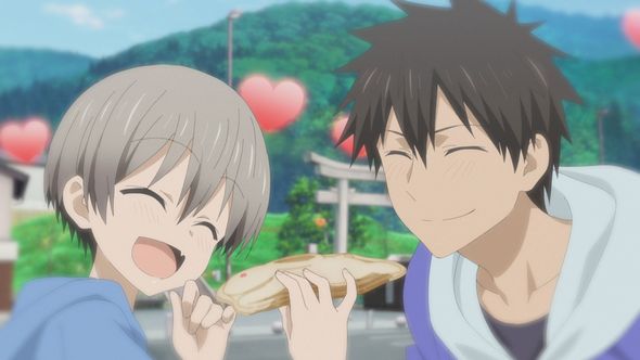 宇崎ちゃんは遊びたい！