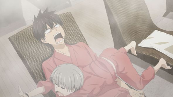 宇崎ちゃんは遊びたい！