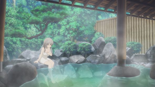 宇崎ちゃんは遊びたい！