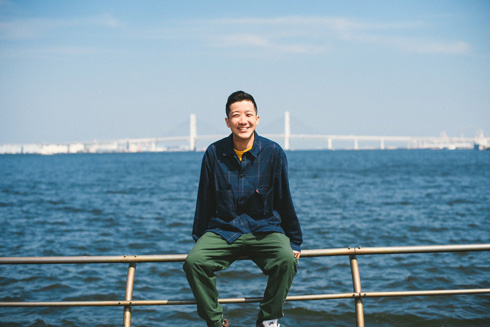 香水 瑛人 ドルチェ＆ガッバーナ ライナウ