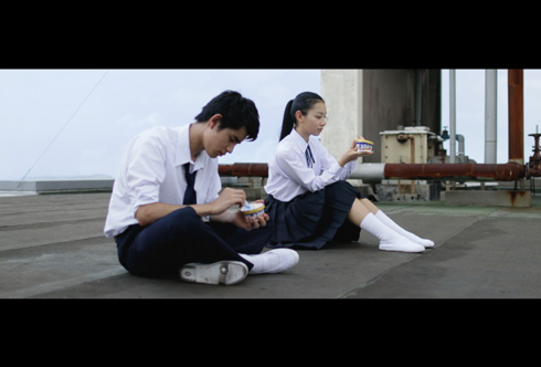 香水 瑛人 ドルチェ＆ガッバーナ ライナウ