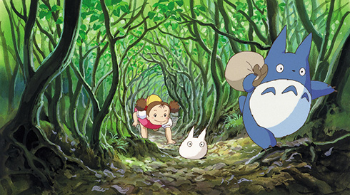 アカデミー映画博物館が翌年4月30日にアメリカで開館　北米初の宮崎駿の回顧展をオープン記念に開催