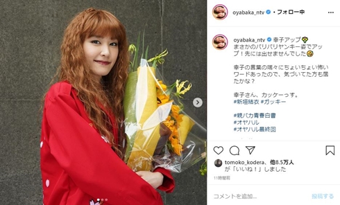 親バカ青春白書 新垣結衣 ガッキー ヤンキー　最終回 特攻服