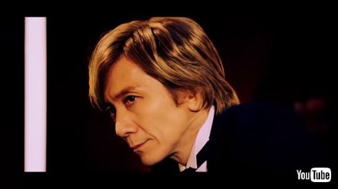 吉井和哉 イエモン 息子 モデル イケメン