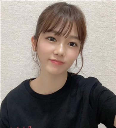 川口葵 上京ガール ボンビーガール 島崎遥香 ぱるる TikTok