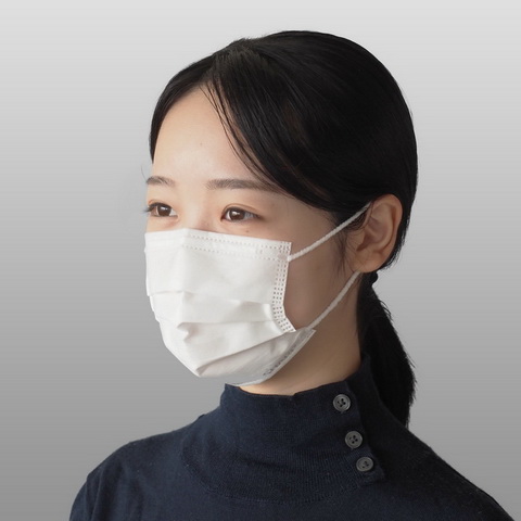 シャープマスク