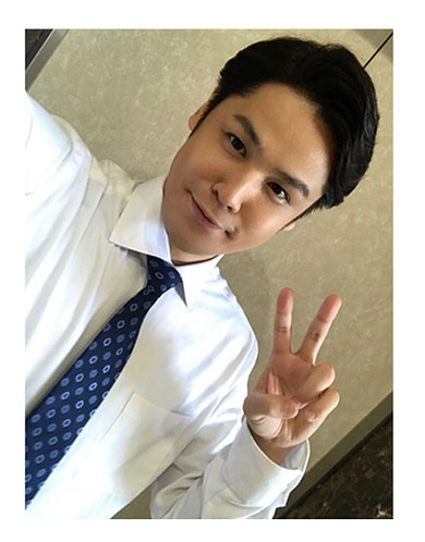 宮野真守 半沢直樹 古谷 黒崎