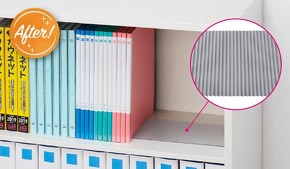 ファイル用 たおれんシート