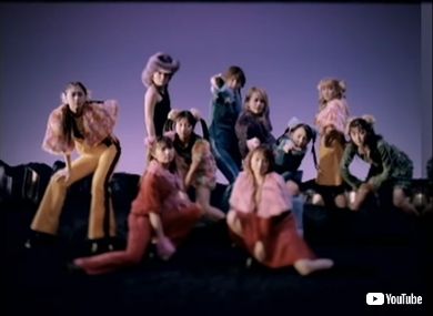 モーニング娘。モー娘。