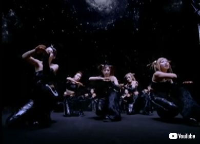 モーニング娘。モー娘。