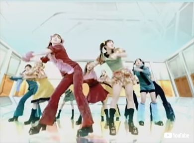 モーニング娘。モー娘。