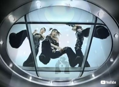 モーニング娘。モー娘。