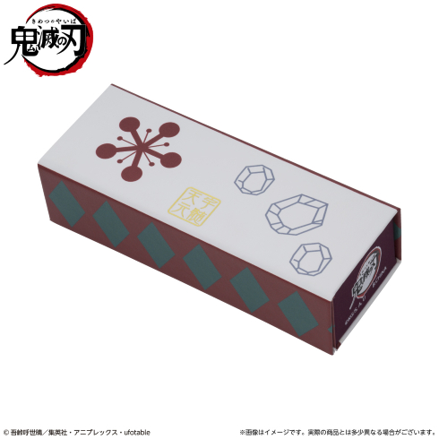 鬼滅の刃　折りたたみメガネケース