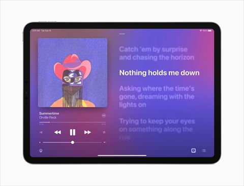 Apple One Apple Music