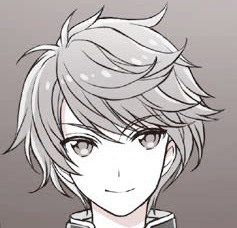 イケメン転校生