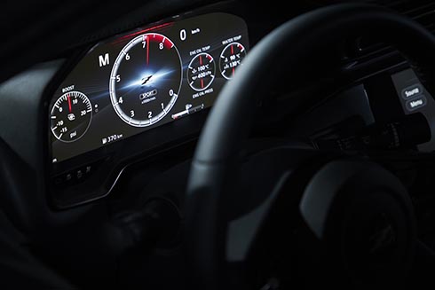 日産 フェアレディZ プロト Z35