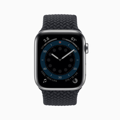 Apple Watch