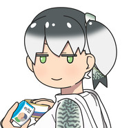 サバ子さんサバ缶レビュー