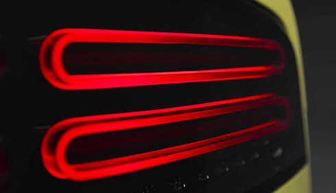 日産 フェアレディZ プロト Z35