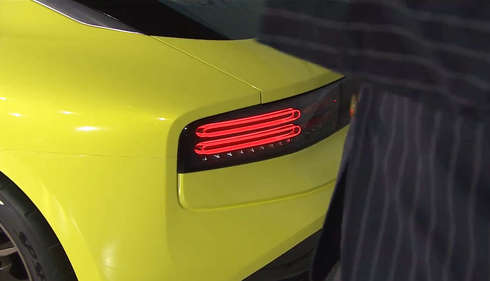 日産 フェアレディZ プロト Z35