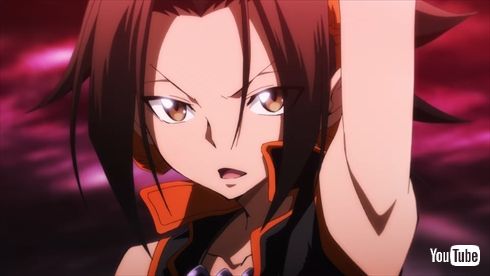 シャーマンキング 新作アニメ 声優 日笠陽子 林原めぐみ 小西克幸 高山みなみ 続投 アンナ 阿弥陀丸 ハオ 麻倉葉