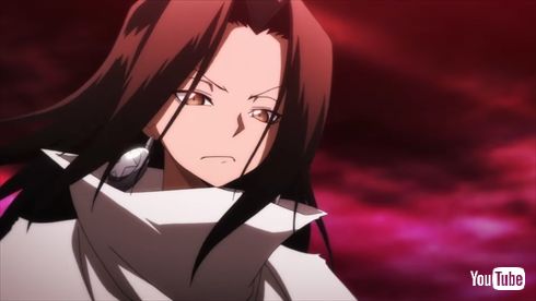 シャーマンキング 新作アニメ 声優 日笠陽子 林原めぐみ 小西克幸 高山みなみ 続投 アンナ 阿弥陀丸 ハオ 麻倉葉