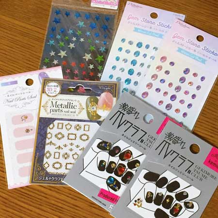 100均 魔法のステッキ お弁当 ピック 加工 塗装 アイデア シルバニア